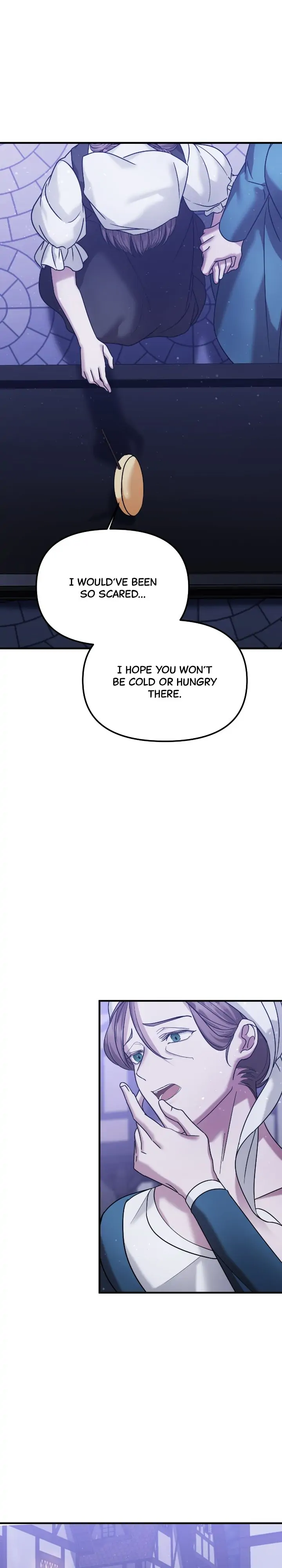 Marriage Alliance for Revenge Chapter 44 page 23 - 