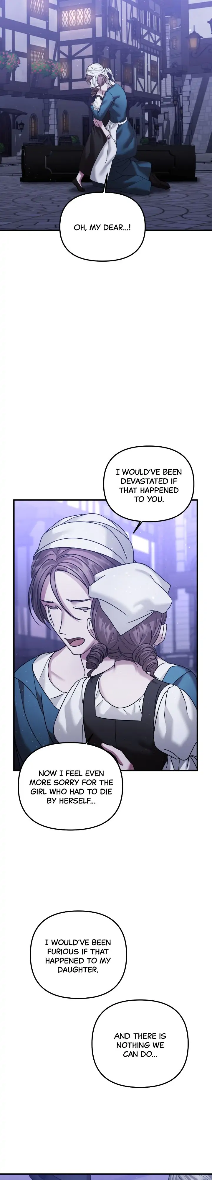 Marriage Alliance for Revenge Chapter 44 page 24 - 