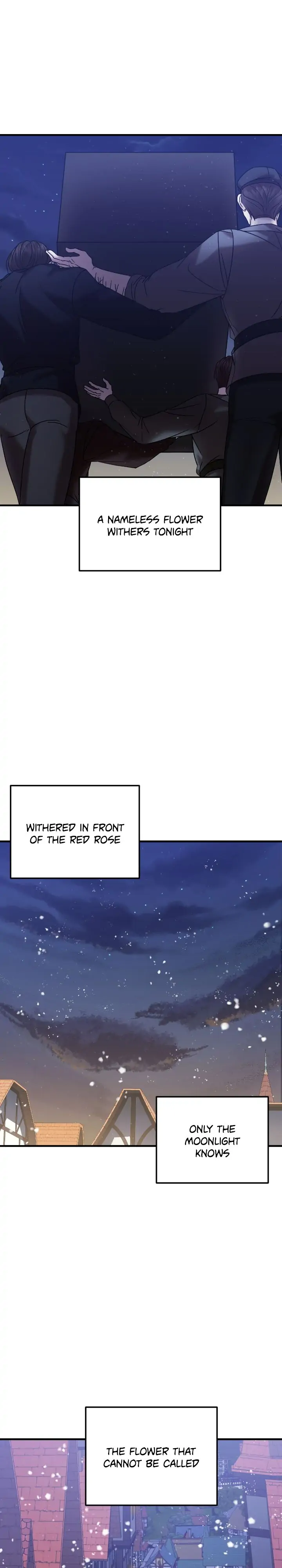 Marriage Alliance for Revenge Chapter 44 page 29 - 