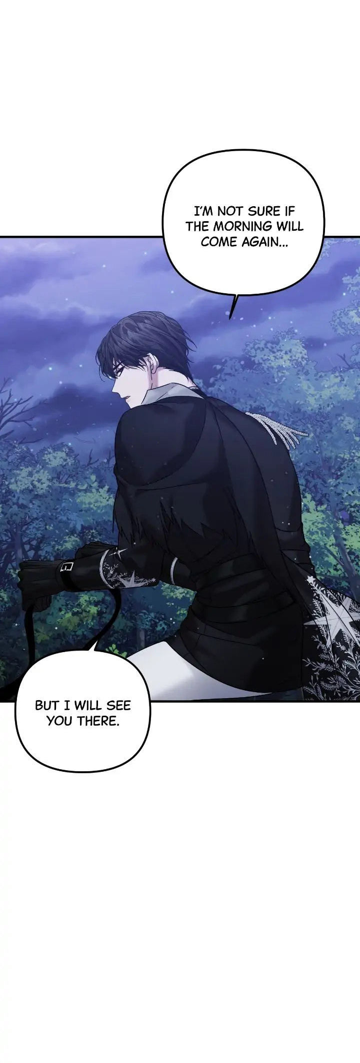Marriage Alliance for Revenge Chapter 44 page 4 - 