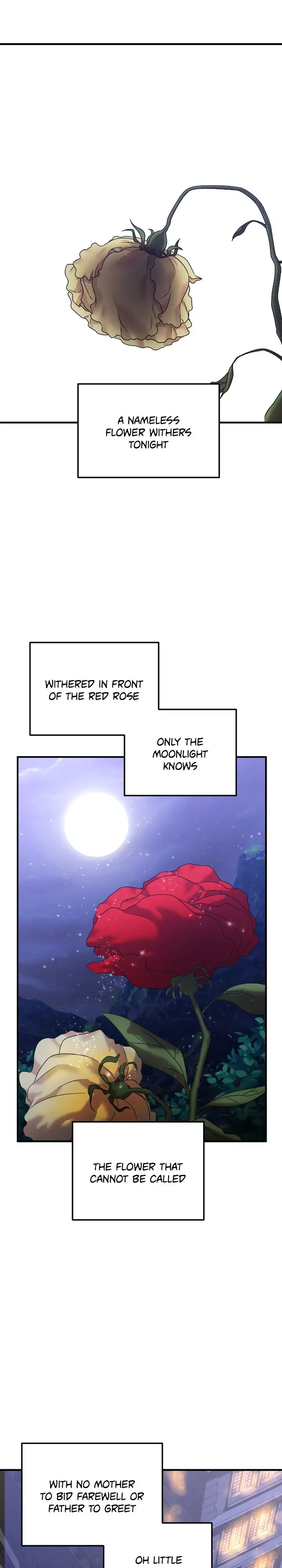 Marriage Alliance for Revenge Chapter 44 page 8 - 