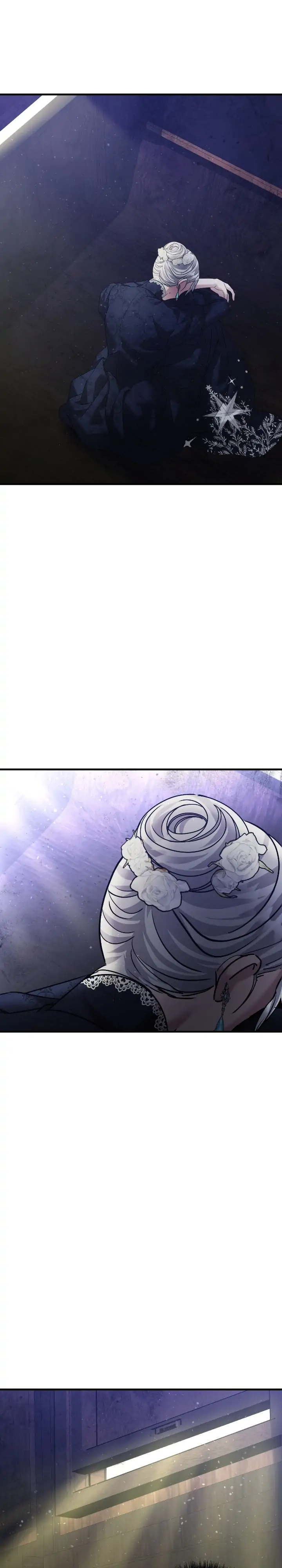 Marriage Alliance for Revenge Chapter 45 page 12 - 