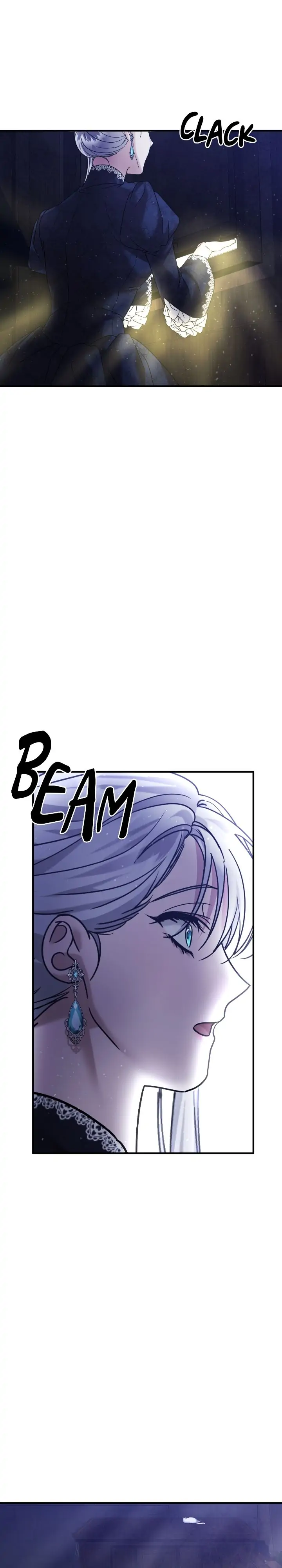 Marriage Alliance for Revenge Chapter 45 page 14 - 