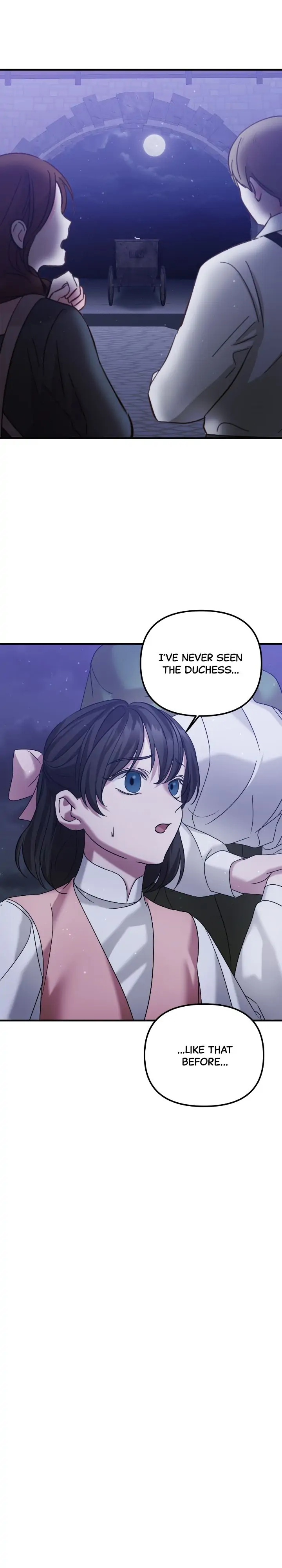 Marriage Alliance for Revenge Chapter 45 page 23 - 