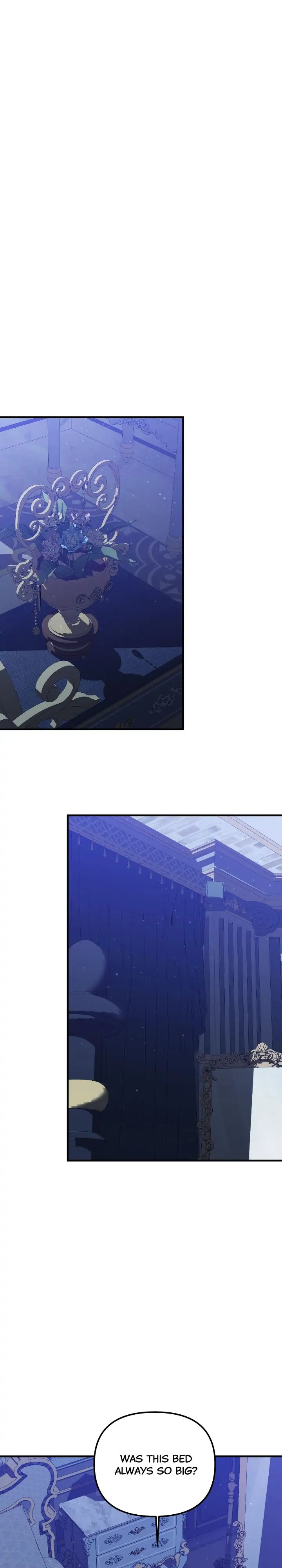 Marriage Alliance for Revenge Chapter 45 page 27 - 
