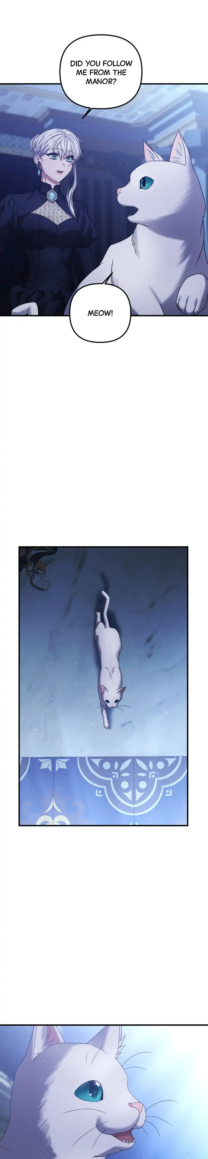 Marriage Alliance for Revenge Chapter 45 page 29 - 