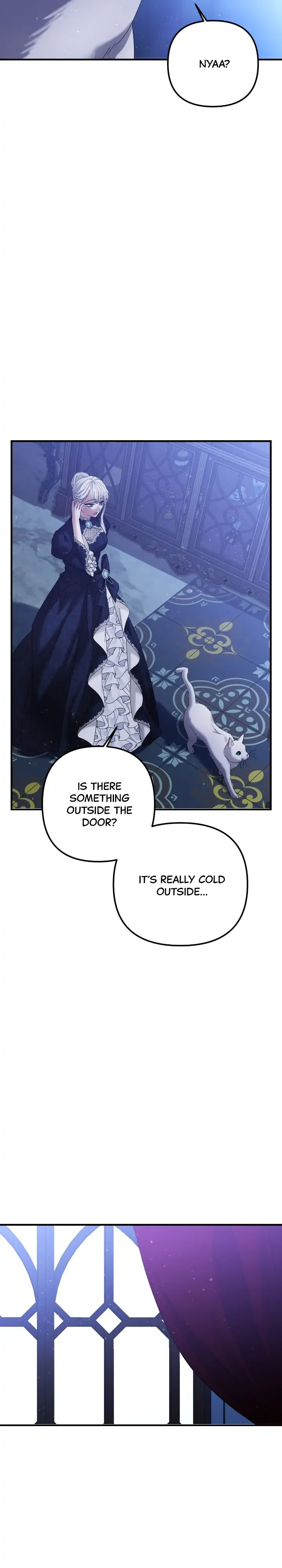 Marriage Alliance for Revenge Chapter 45 page 30 - 