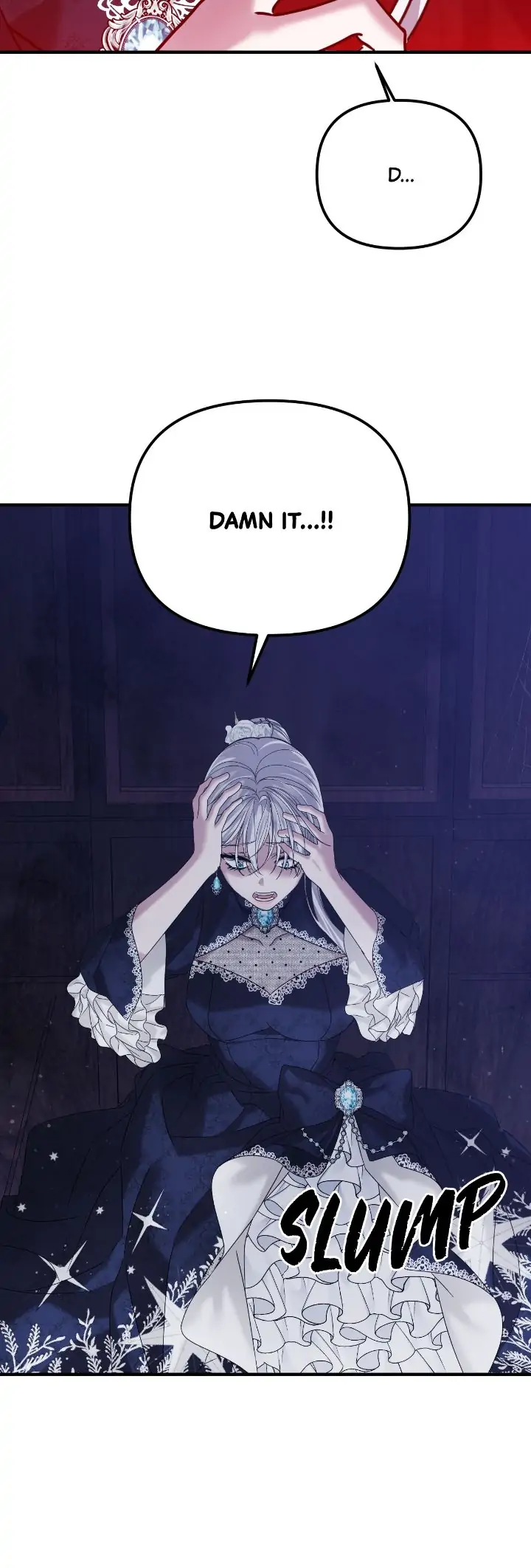 Marriage Alliance for Revenge Chapter 45 page 10 - 
