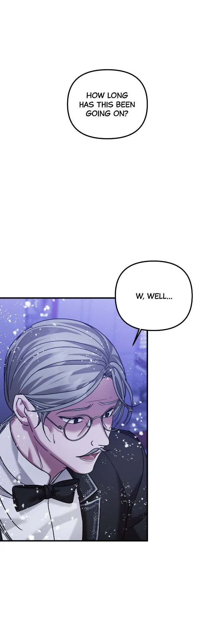 Marriage Alliance for Revenge Chapter 46 page 13 - 