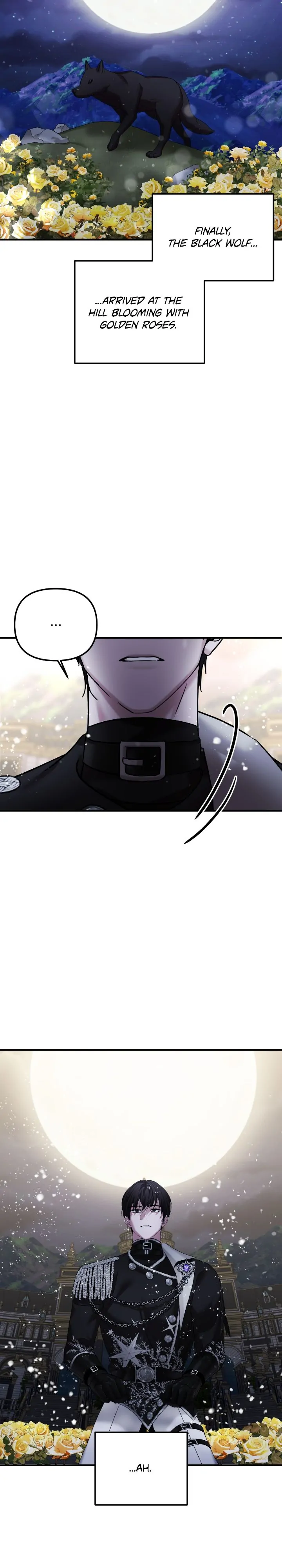 Marriage Alliance for Revenge Chapter 46 page 18 - 
