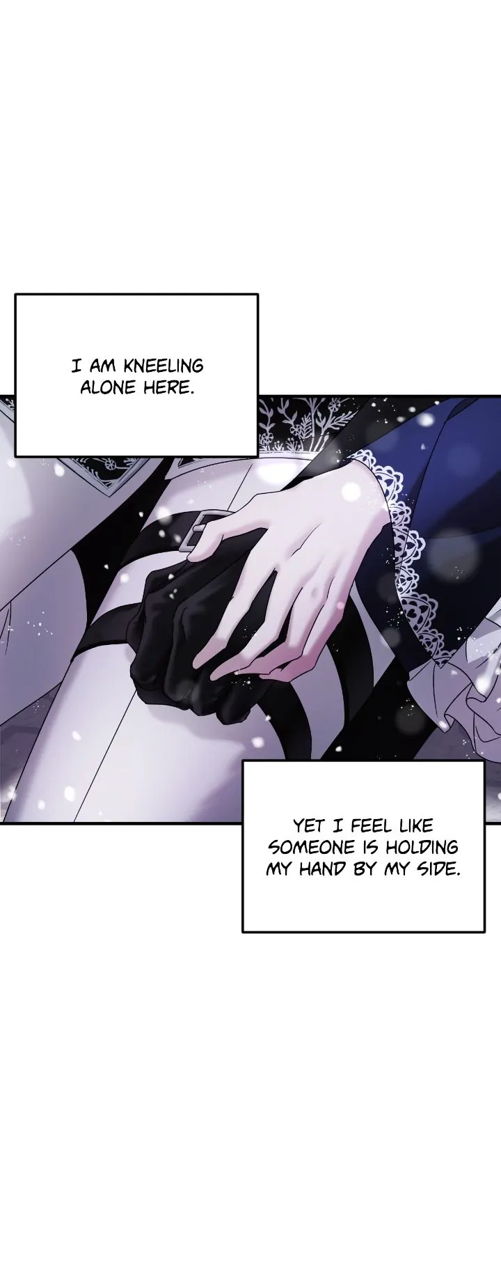 Marriage Alliance for Revenge Chapter 46 page 19 - 