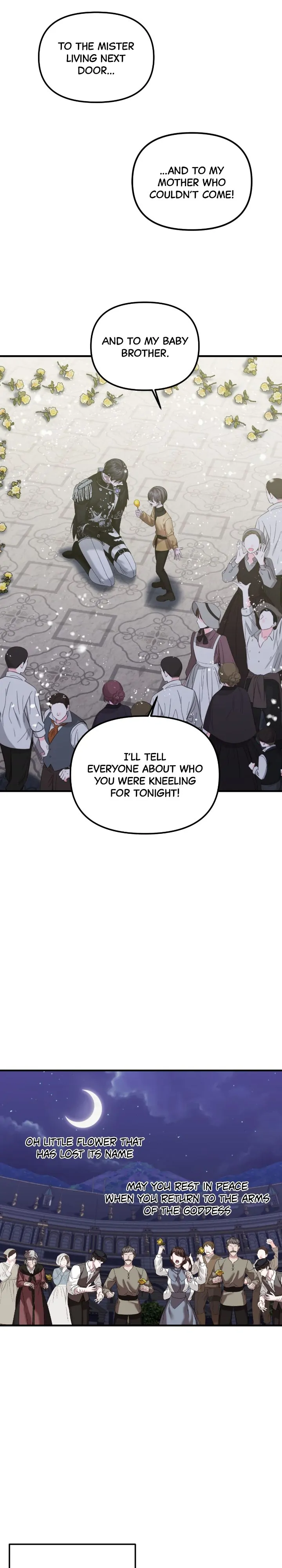 Marriage Alliance for Revenge Chapter 46 page 26 - 