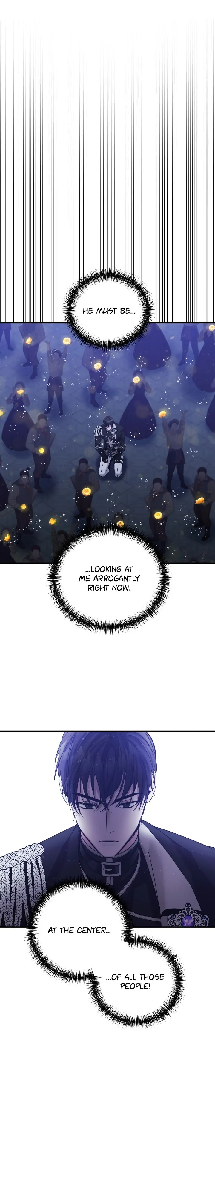 Marriage Alliance for Revenge Chapter 46 page 29 - 
