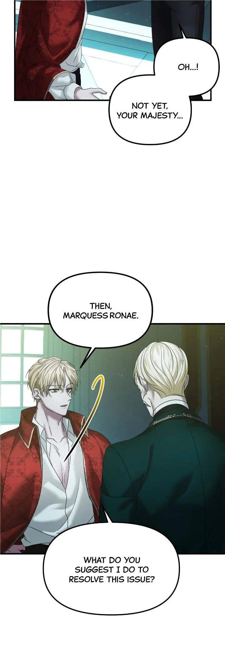 Marriage Alliance for Revenge Chapter 47 page 29 - 