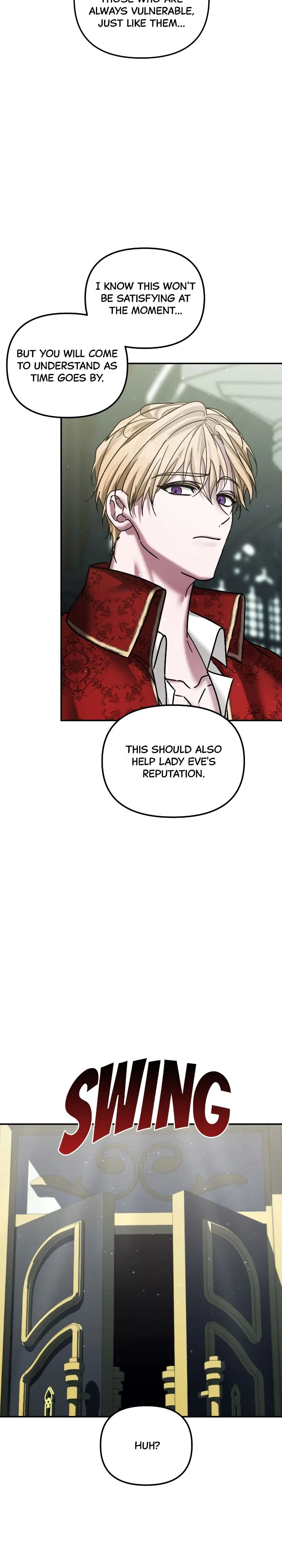 Marriage Alliance for Revenge Chapter 48 page 2 - 