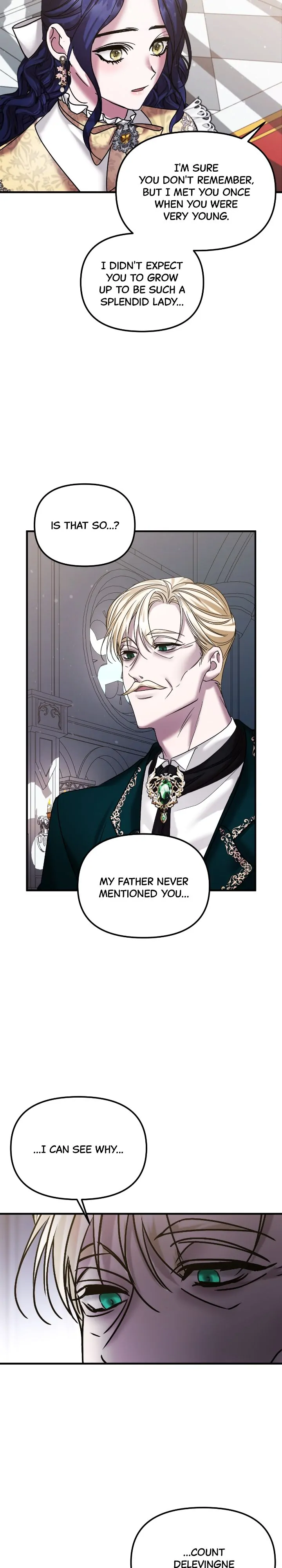 Marriage Alliance for Revenge Chapter 48 page 24 - 