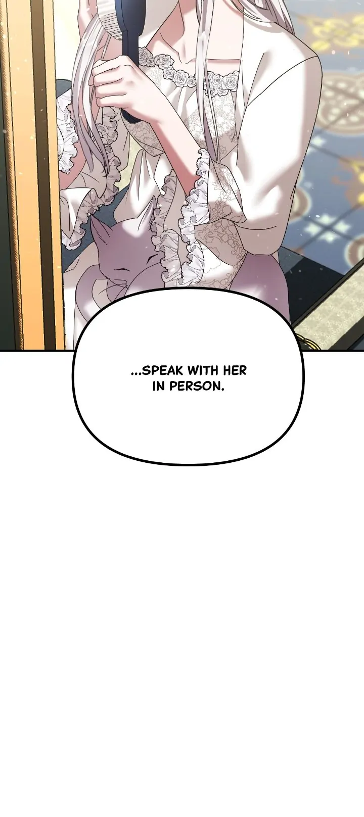 Marriage Alliance for Revenge Chapter 48 page 31 - 