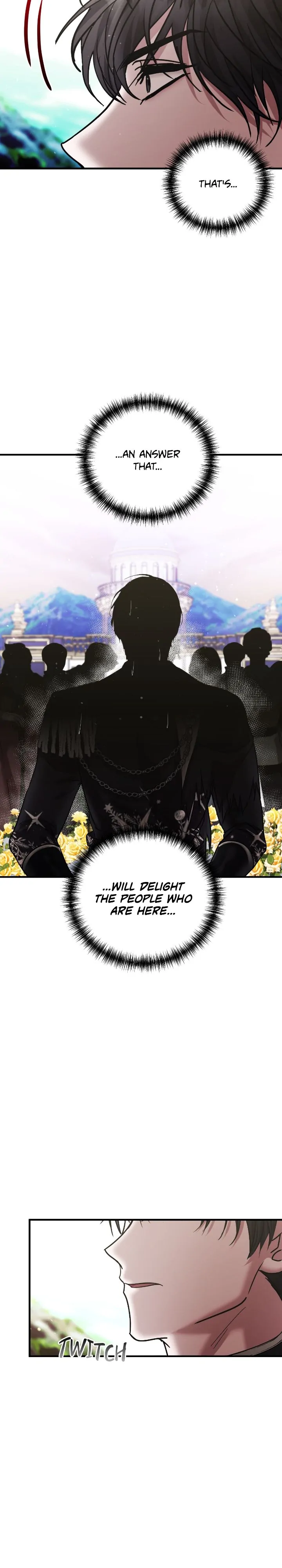 Marriage Alliance for Revenge Chapter 48 page 8 - 