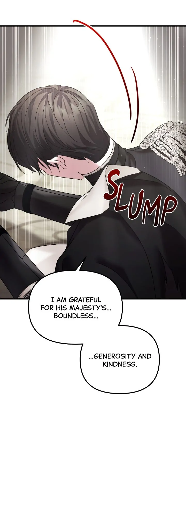 Marriage Alliance for Revenge Chapter 48 page 9 - 