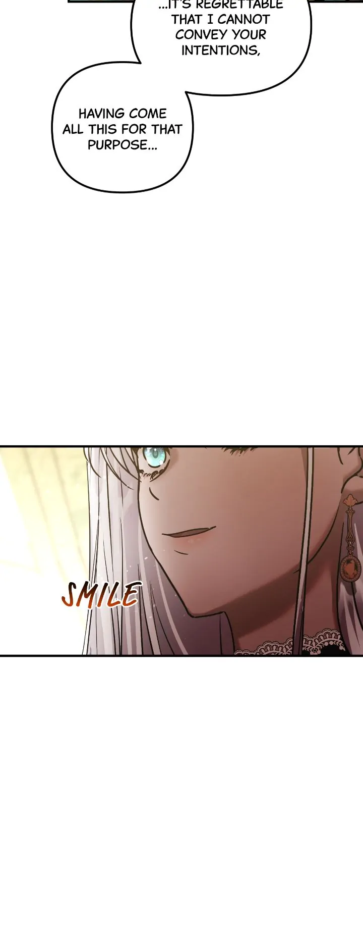 Marriage Alliance for Revenge Chapter 49 page 13 - 