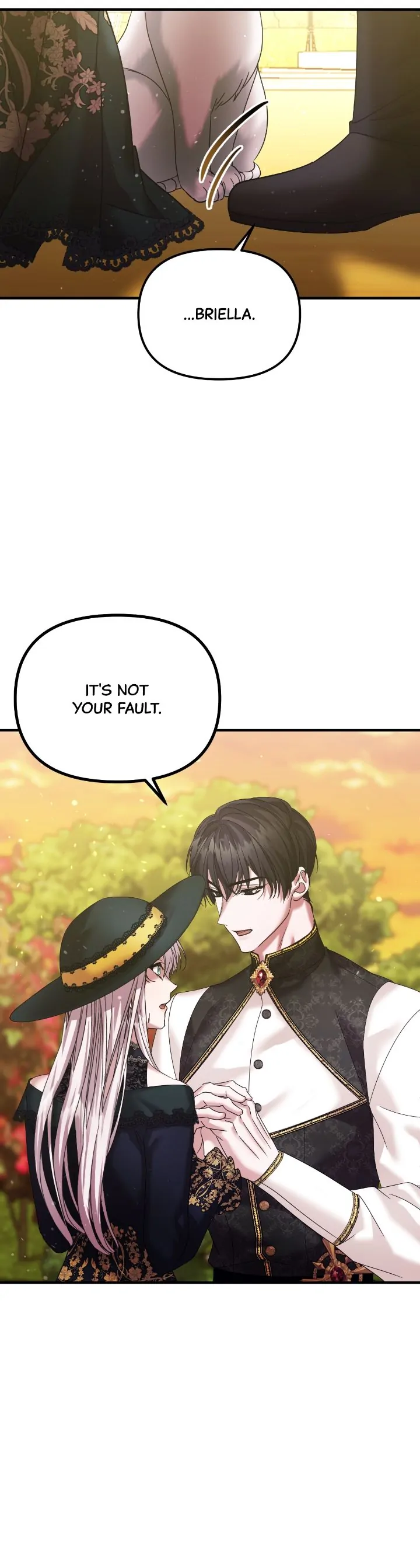 Marriage Alliance for Revenge Chapter 49 page 27 - 