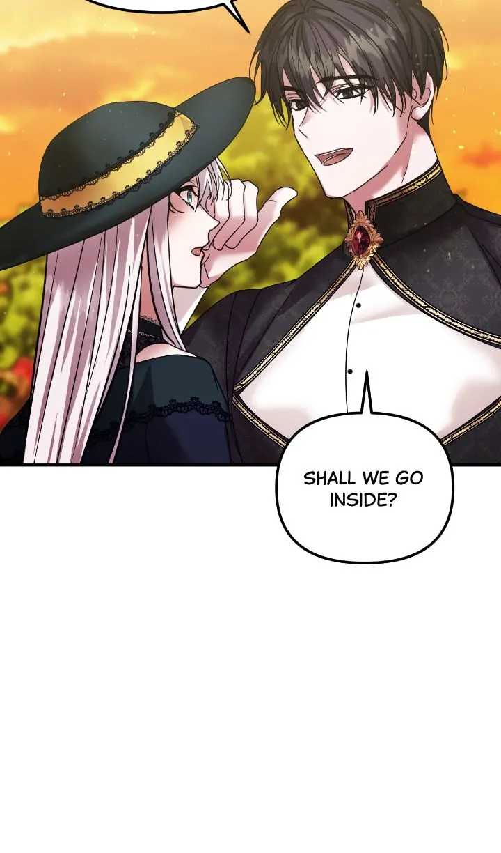 Marriage Alliance for Revenge Chapter 49 page 30 - 