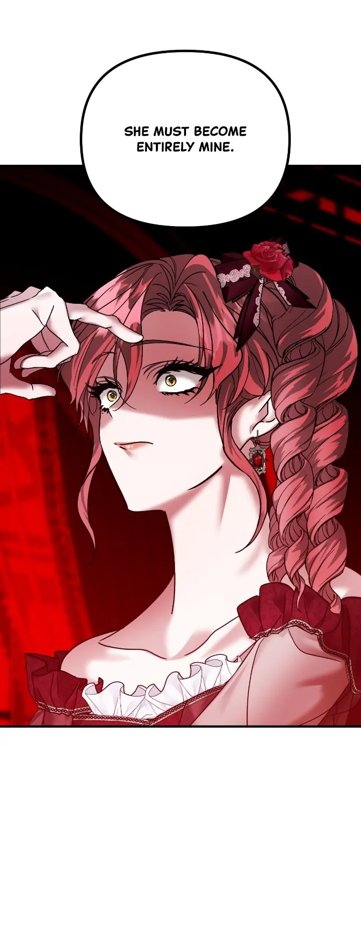 Marriage Alliance for Revenge Chapter 50 page 13 - 