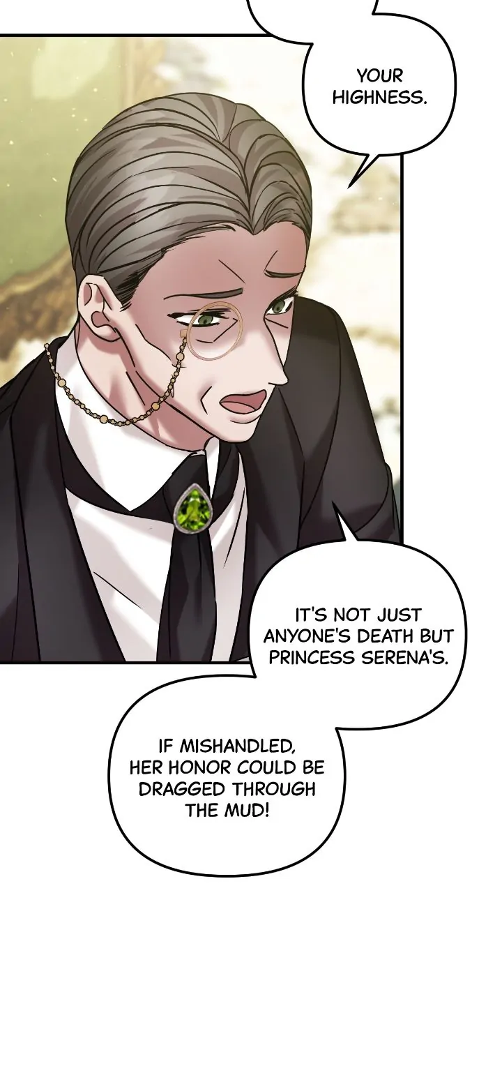 Marriage Alliance for Revenge Chapter 50 page 29 - 
