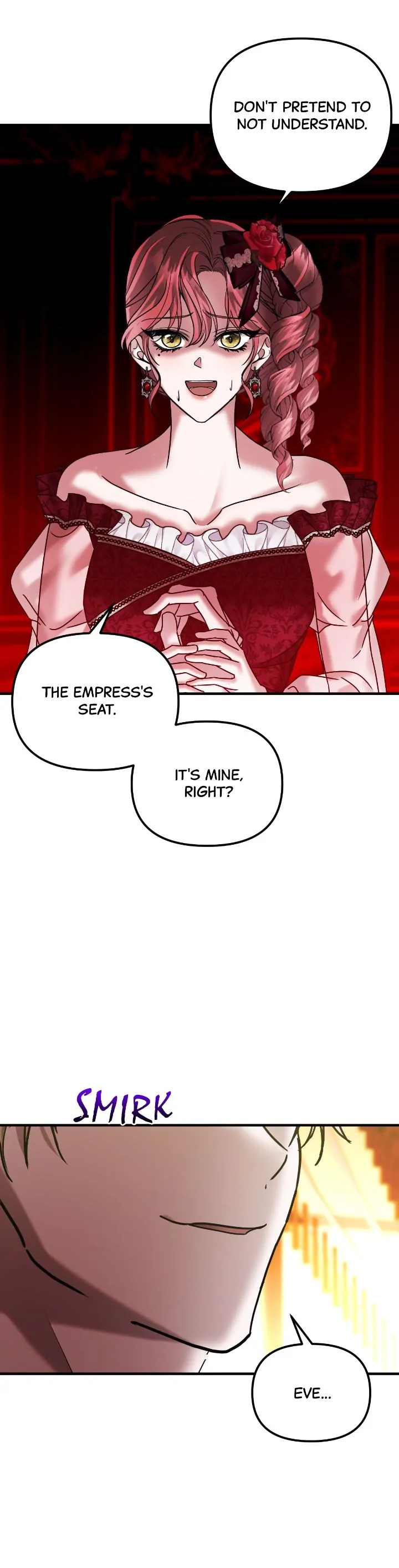 Marriage Alliance for Revenge Chapter 50 page 7 - 