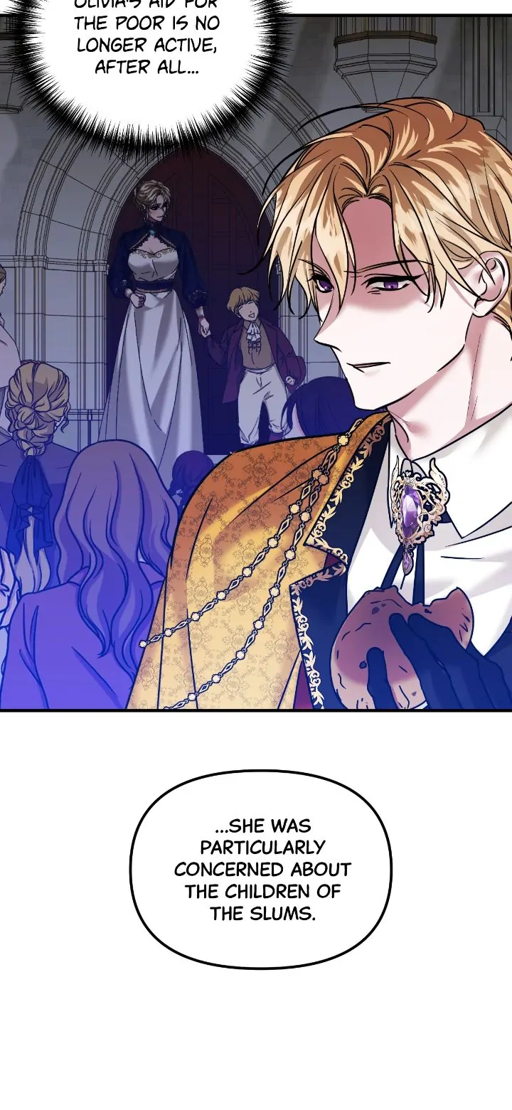 Marriage Alliance for Revenge Chapter 55 page 30 - 