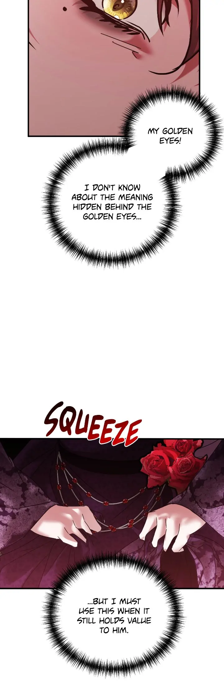 Marriage Alliance for Revenge Chapter 55 page 7 - 