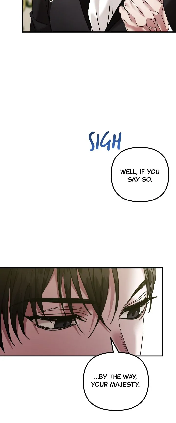Marriage Alliance for Revenge Chapter 56 page 13 - 
