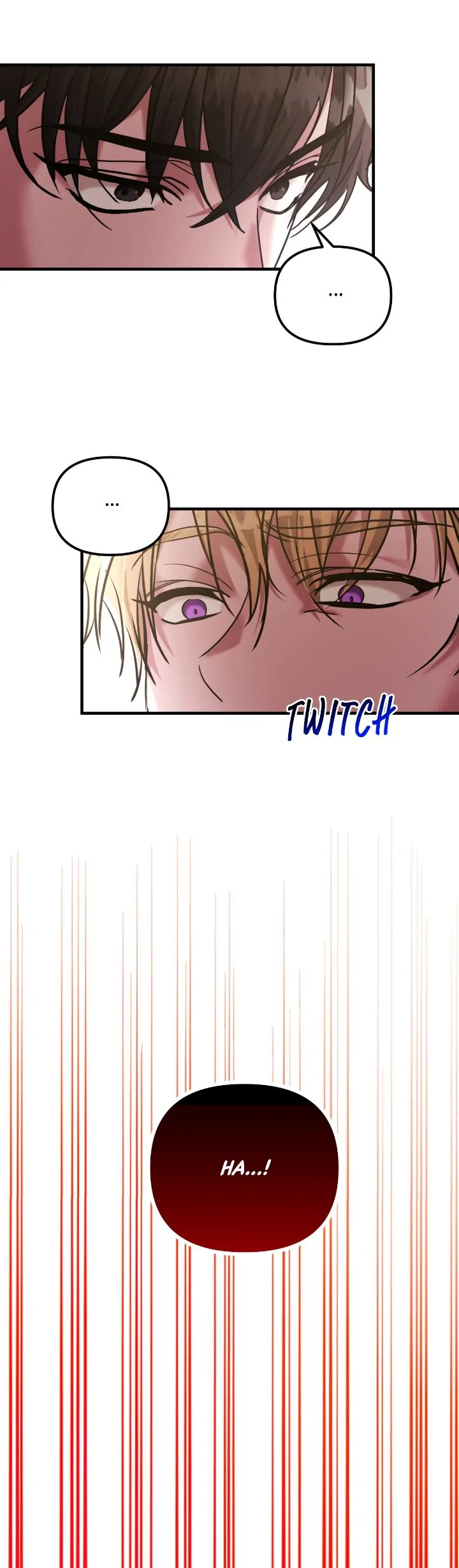 Marriage Alliance for Revenge Chapter 56 page 23 - 