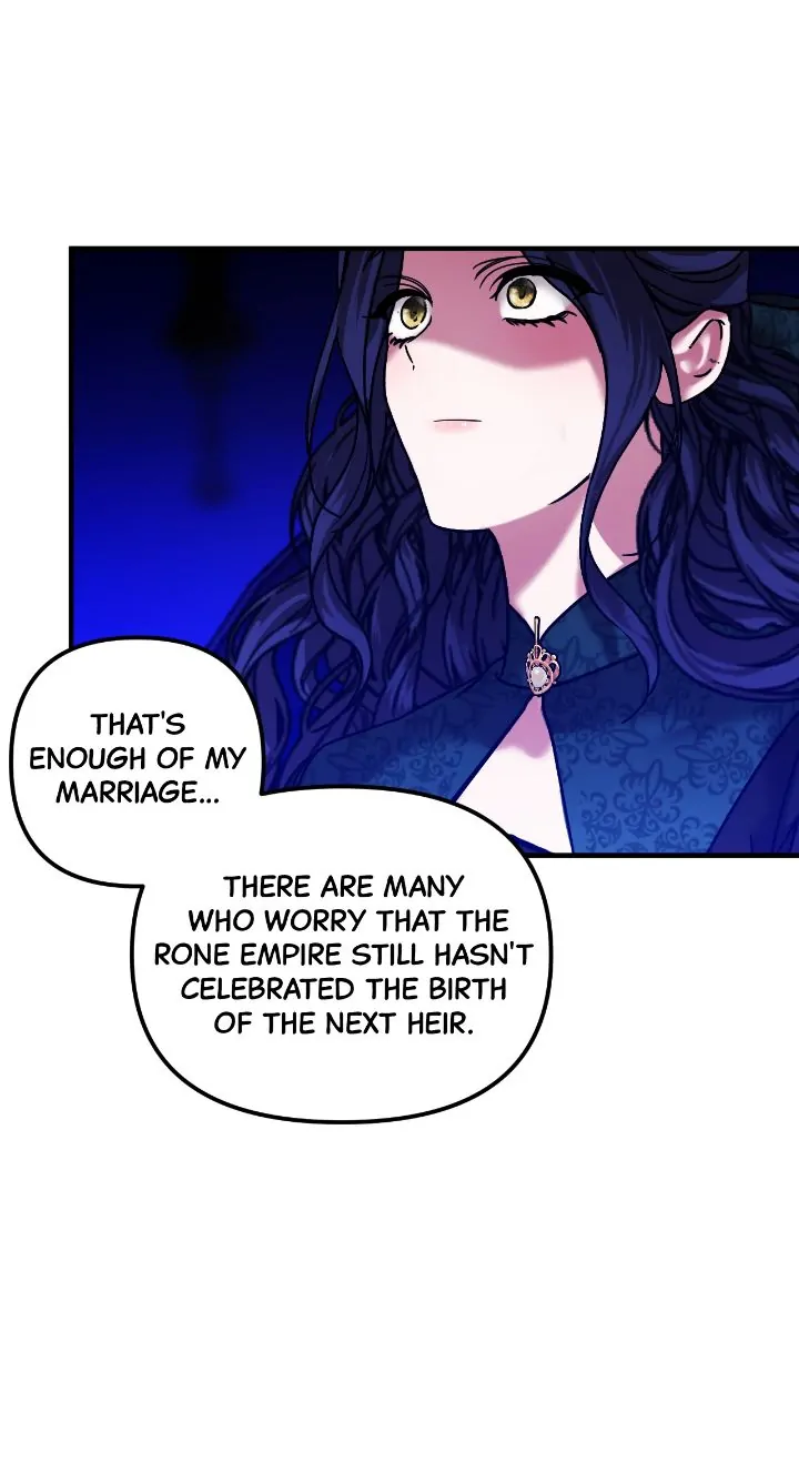Marriage Alliance for Revenge Chapter 56 page 29 - 