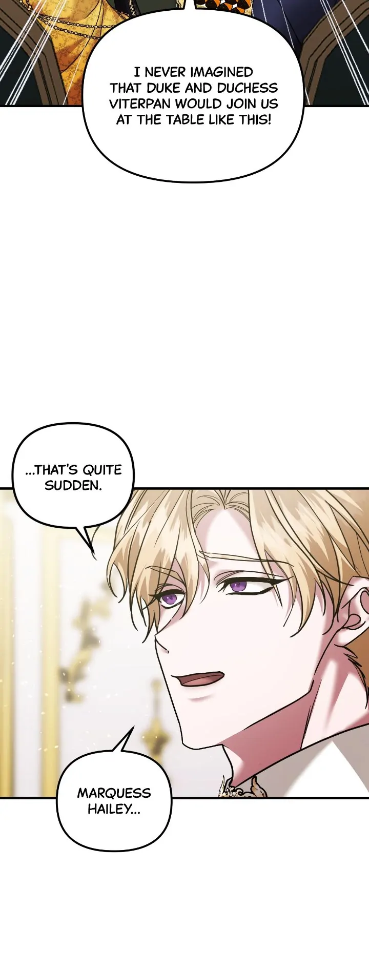 Marriage Alliance for Revenge Chapter 56 page 10 - 