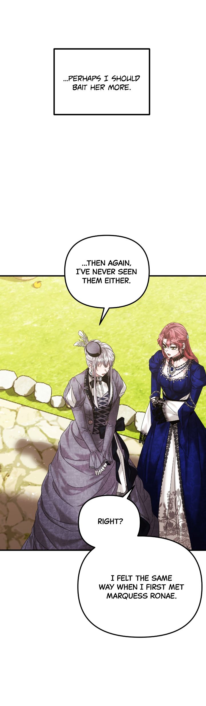 Marriage Alliance for Revenge Chapter 57 page 15 - 
