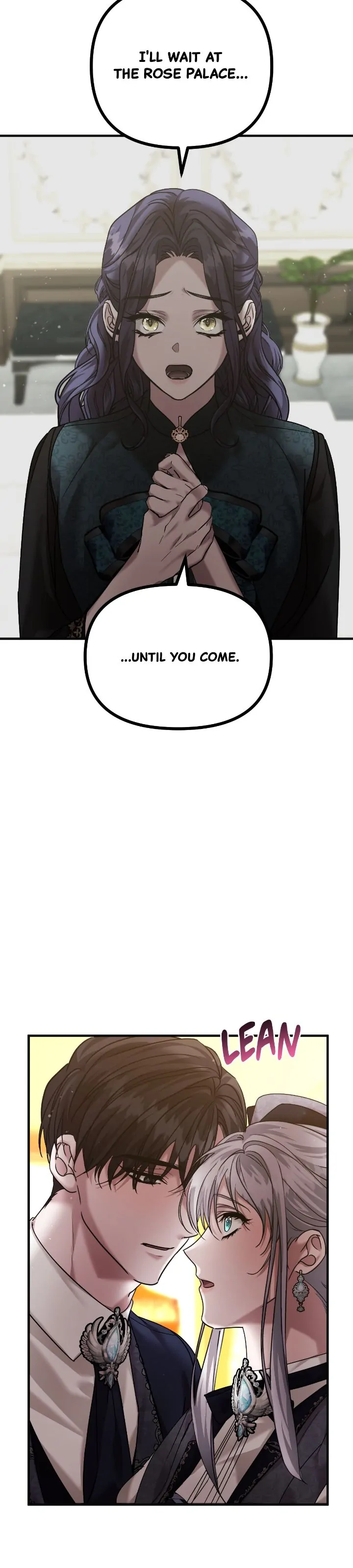 Marriage Alliance for Revenge Chapter 58 page 20 - 