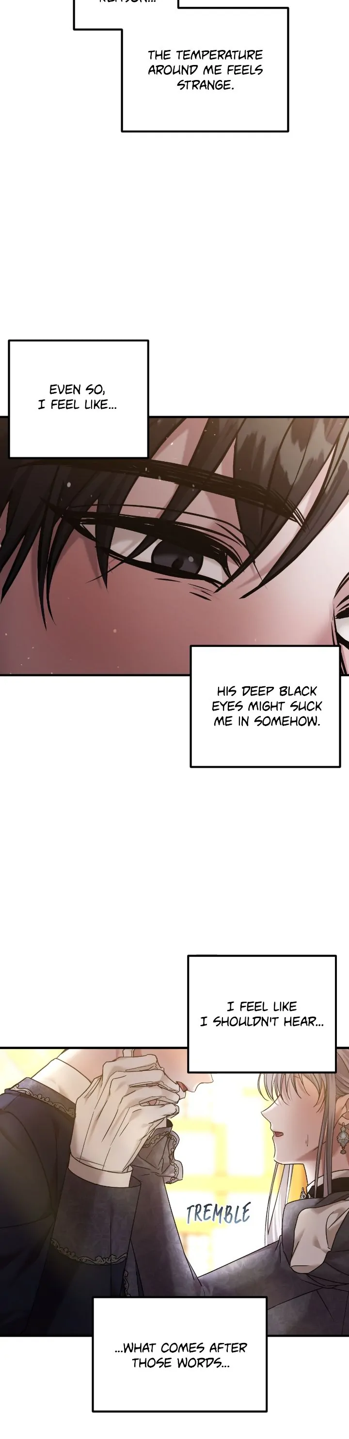 Marriage Alliance for Revenge Chapter 58 page 26 - 