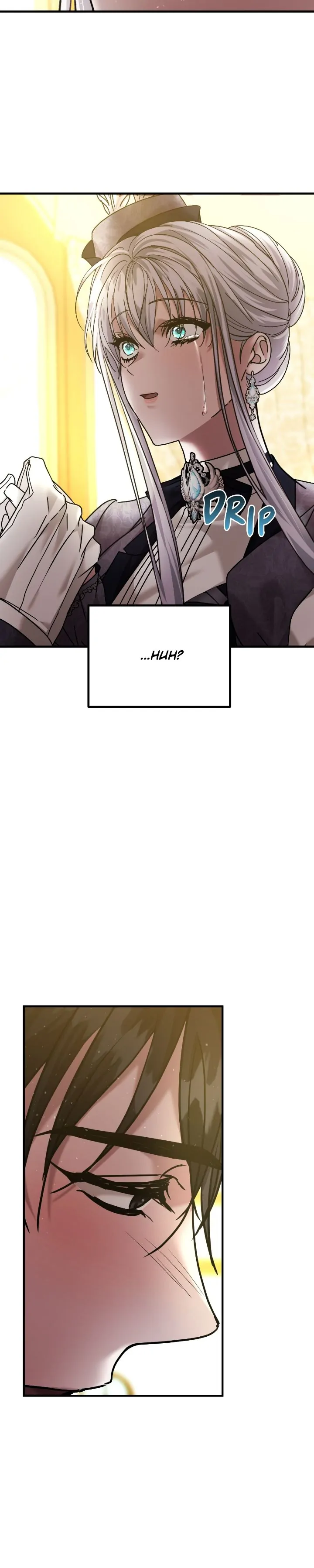 Marriage Alliance for Revenge Chapter 58 page 28 - 