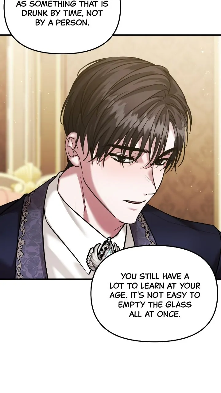 Marriage Alliance for Revenge Chapter 58 page 6 - 