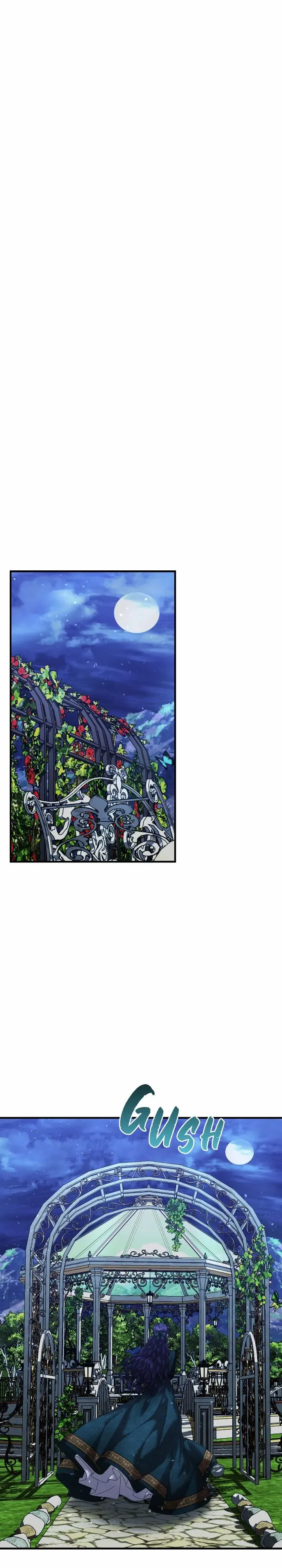 Marriage Alliance for Revenge Chapter 59 page 11 - 