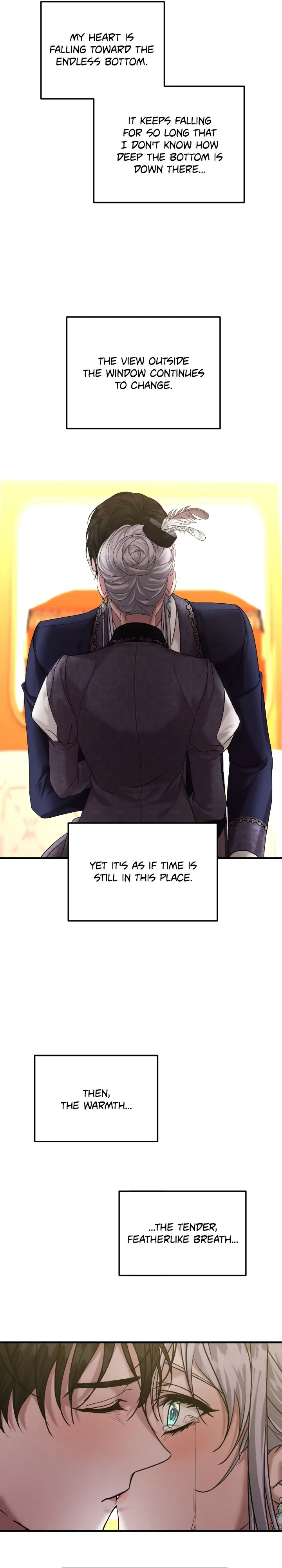 Marriage Alliance for Revenge Chapter 59 page 3 - 