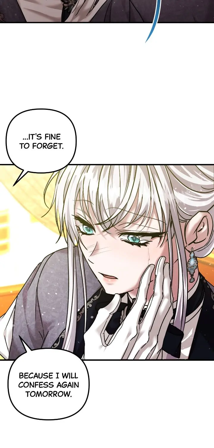 Marriage Alliance for Revenge Chapter 59 page 7 - 
