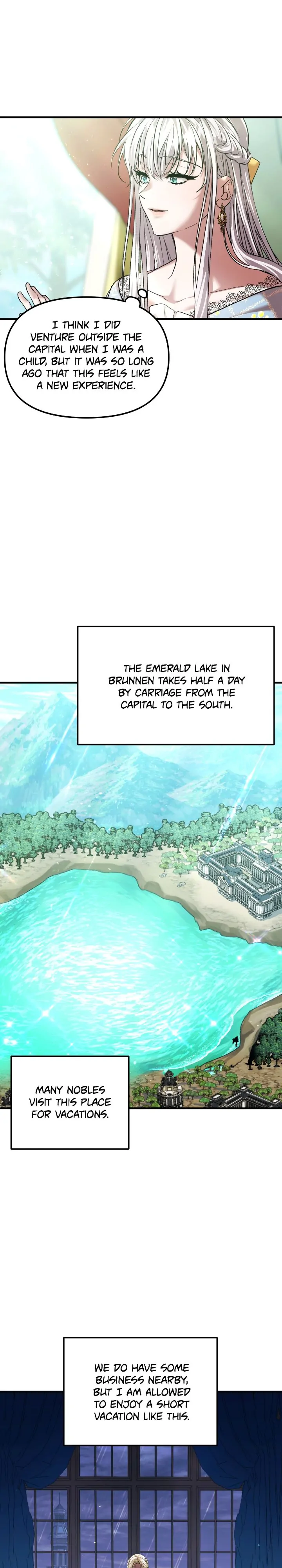 Marriage Alliance for Revenge Chapter 60 page 16 - 