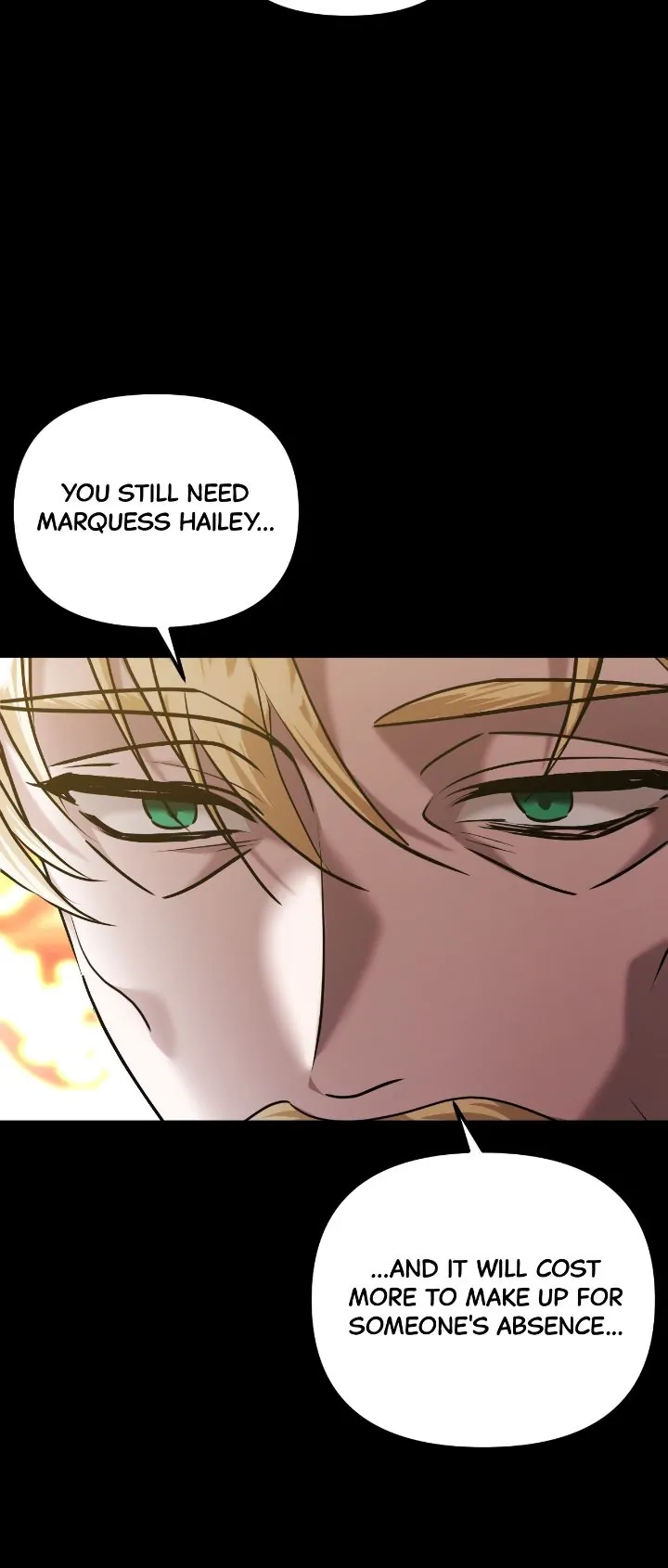 Marriage Alliance for Revenge Chapter 60 page 3 - 