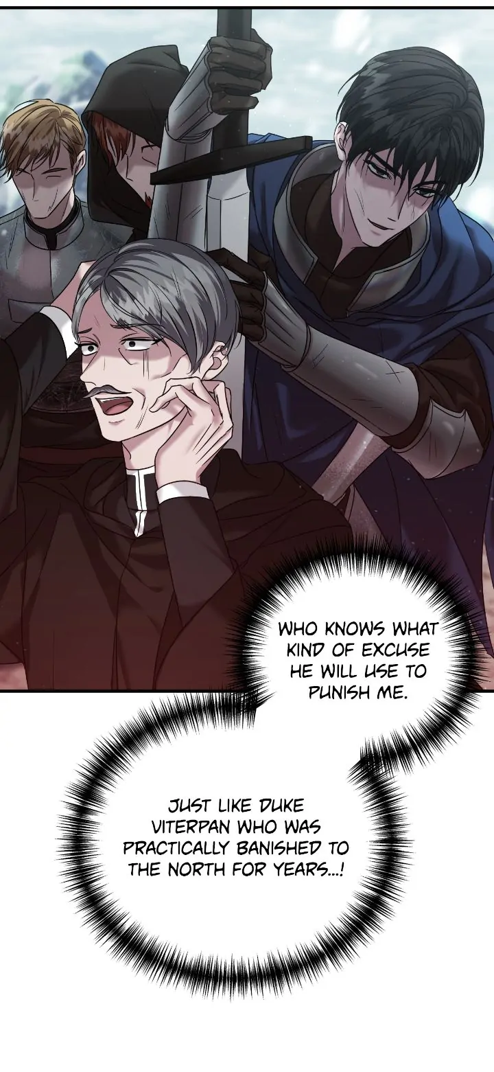 Marriage Alliance for Revenge Chapter 60 page 9 - 