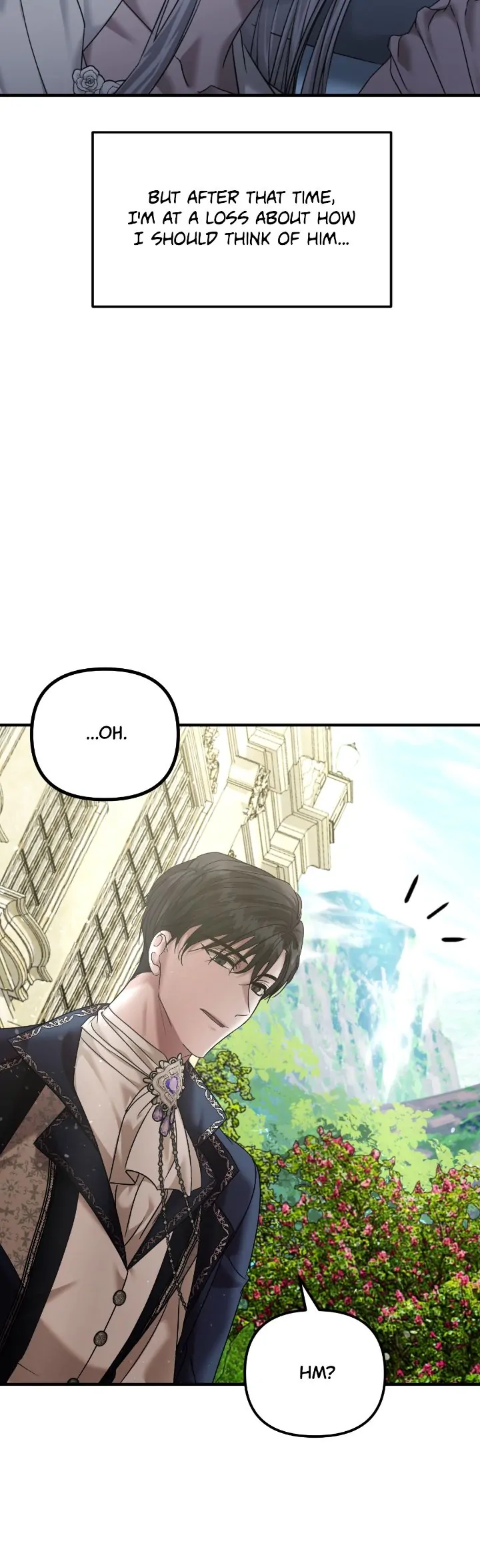 Marriage Alliance for Revenge Chapter 61 page 25 - 
