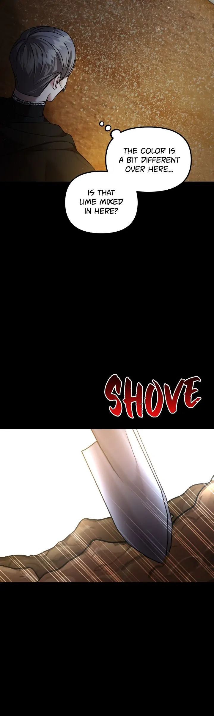 Marriage Alliance for Revenge Chapter 61 page 7 - 
