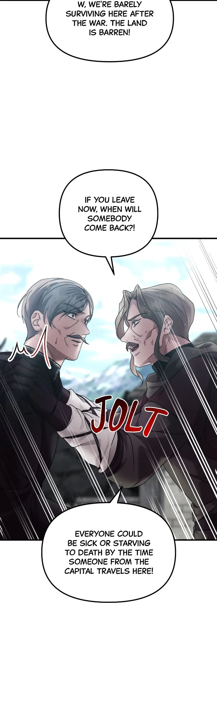 Marriage Alliance for Revenge Chapter 62 page 3 - 
