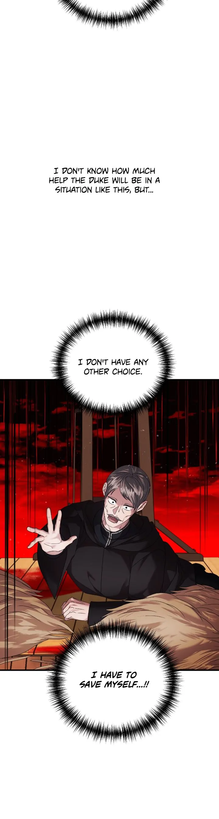 Marriage Alliance for Revenge Chapter 62 page 21 - 